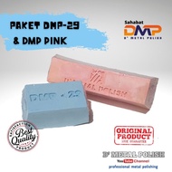 Dmp 29 Set Batu Poles Dmp Pink