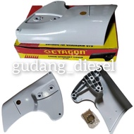 070 Cover Bar/Tutup Bar Chainsaw 070/Senso Besar