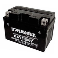 YT12A DYNAVOLT BATTERY