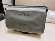 全新Brompton 前(Shopping bag) 儲物袋