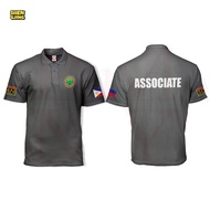 (SHENGJING)SCAN Type B Uniform ASSOCIATE