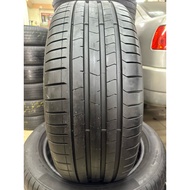 235/50/19 PIRELLI PZERO PZ4 （MO） USED TYRES