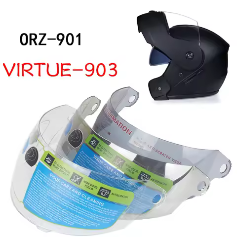 Special links for lens!flip up motorcycle helmet shield for VIRTUE-903 full face motorcycle helmet v