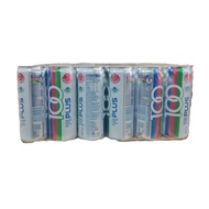 100 plus Tin Asli/ Original 325mlx24tin/carton (Tarikh Luput 11/3 2026)