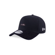 New Era หมวกรุ่น New Era Metal Copper Black 9Forty Af Cap