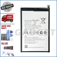 BATTERY REPLACEMENT FOR INF HOT 10S / HOT 9 PLAY / HOT 10 PLAY / HOT 11 PLAY BL-58BT (6000mAh)