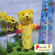 Winnie The Pooh Hand Puppet