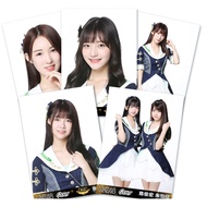 GNZ48 September Don't Write "GLORY" TeamG