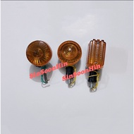 GP100 RX100 RXS115 1PCS Front Signal Assy # signal depan gp 100 rx 100 rxs 115