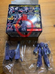 Gundam collection 1/400 PMX-000 Messala