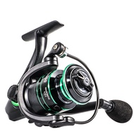 reel pancing kuat besi 20kg max drag Alat Gulungan Pancing fishing reel murah/Reel Pancing Metal Max