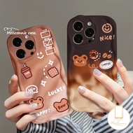 Soft Case iPhone 14Promax For iPhone 11 Case Soft Case iPhone Xr iPhone 6 Casing iPhone Xr iPhone 6 Plus 7 8 Plus Xr Case 12 13pro iPhone Case iPhone 12PROMAX 6