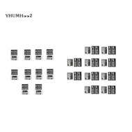 ﺴ﹍10 Sets of BL1830 Label Lithium Ion Battery 18V 3.0Ah Sticker Label Suitable for Makita 18V Batter