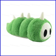 ZY1 Hollow Knight Grub Plushie Game Merch Cartoon Funny Plush Companion Doll Soft Throw Pillow YZ1