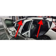 JAZZ GK T5A 2014-2021 GETAH PINTU DALAM ATAS DOOR INNER RUBBER UPPER SUB SEAL ROOF 72325-T5A-003 723