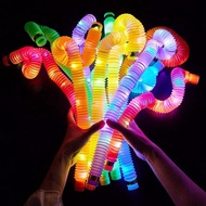POP TUBE - LIGHT HOSE - POP PIPES - POP LED