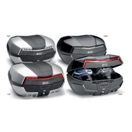 GIVI TOP CASE V58 MAXIA 5 TOPBOX V58N V58NN V58NT V58NNT