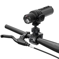 Helmet Sports Camera APP Flashlight 4K for Motorcycle