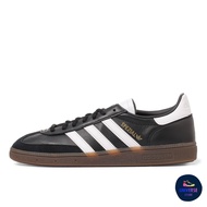 [ของแท้ ส่งฟรี PRE-ORDER] ADIDAS HANDBALL SPEZIAL [*CORE/FTWR/GUM] IE3402 27cm
