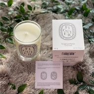 Diptyque Figuier Bougie Parfumee Scented Candle 190G