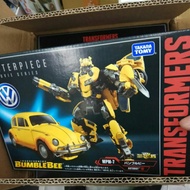 Japanese Version Transformers MPM-07 Hornet