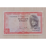 RM10 Siri 1 Sa Puloh.