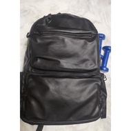 Mussa X Bobcat Multipocket Backpack | Travel & Office Waterproof Commuter Bag