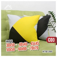 SOFA CUSHION PILLOW 45x45