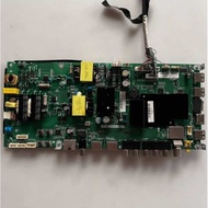 Haier LE42AL88R81A2 motherboard TP RT2984D.PB731 screen V420HJ2-P01 tested successfull