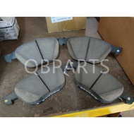 FORD ECOSPORT 2014 1.5CC (GENUINE) FRONT DISC BRAKE PAD - GN1Z-20-01H