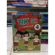 ICT class 4