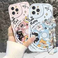 NY| Casing for OPPO A1K A3S A5S A7 A12 A11K A15 A15S A16 A16S A17 A18 A16K A16E A31 A52 A92 A33 A38 