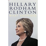 HILLARY RODHAM CLINTON Hardcover