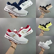 On-Cloudzone Lightweight and Breathable Running Sports Shoes for Men and Women HQ4D