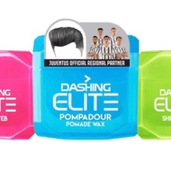 ELITE HAIR GEL hair care by dashing