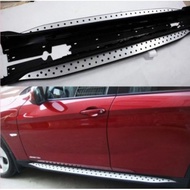 E84 `10 Side Step Aluminum