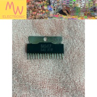 BA5417 Genuine IC AMP 15 Legs Available