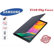 Samsung Original (T510/T515) Galaxy Tab A 10.1 Book Cover