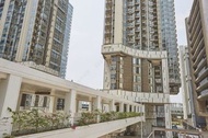 徵 維港頌會所/炮台山/北角/天后 有泳池會所住戶證
