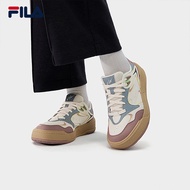 FILA CORE FASHION FILA FOGLIA MILANO Women Skate Shoes (Black / Blue)