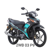 lagenda 115 Fi coverset Petronas (original) hly 🇲🇾🇲🇾🇲🇾