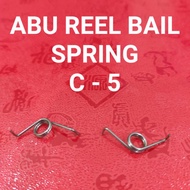 ABU REEL BAIL SPRING C3 / C4 / C5