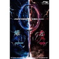 Li-ning Axforce 90 Max Badminton Racket (Dragon Tiger) TH