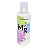 elementz Magnesium oil 100mL