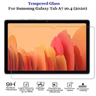 Samsung Galaxy Tab A7 10.4 inch T500/Tab A7 Lite 9H Clear HD Tempered Glass