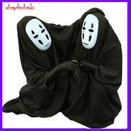 Faceless Cape Unique Gift Set
