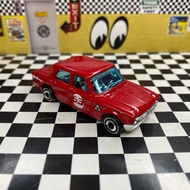 Hot Wheels Alfa Romeo Giulia TI Super 2025 Compact Kings Loose