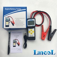 Battery Tester MICRO-200 Battery Langel Battery Tester Car Life Tester