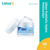 Aiken Prebiotic Hydra Moisturiser 40g