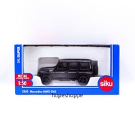 SIKU Super 2350 Mercedes-AMG G65 Diecast Car Elbow Original